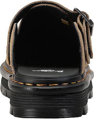 Produktbild Dr. Martens Zebzag Mule E H Suede (36)
