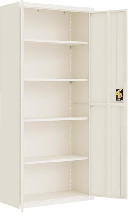 Image du produit vidaXL Bakarne (90 x 40 x 200 cm)