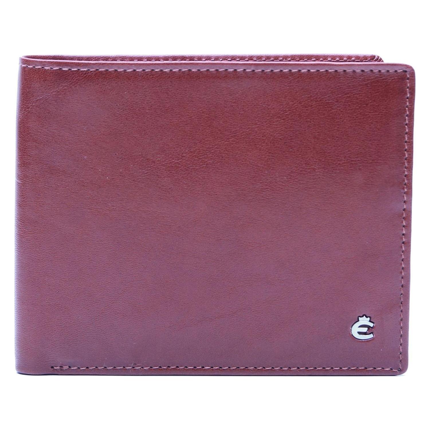 Esquire, Portemonnaie, Portemonnaie, Braun
