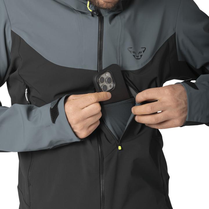 Image du produit Dynafit Radical Softshell Jacket (S)