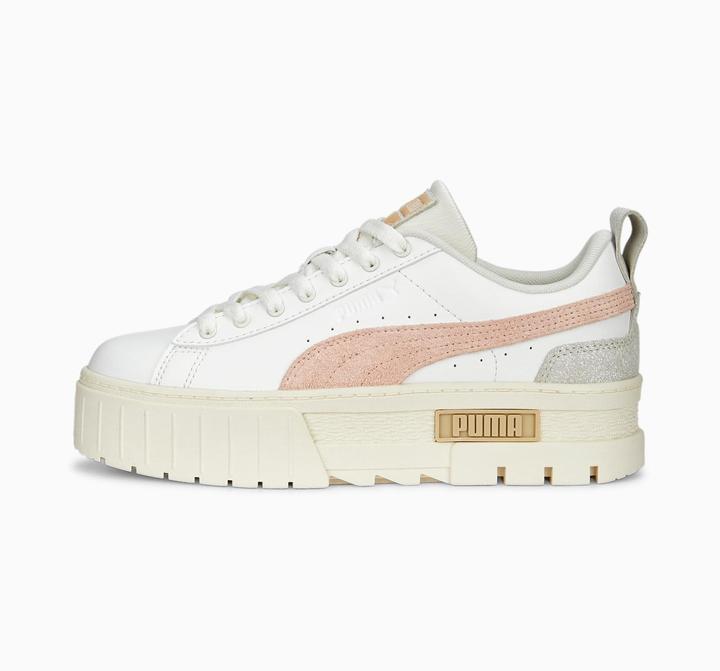 Actual product image Puma Mayze Thrifted Wns (39)
