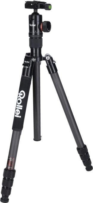 Actual product image Rollei C5i (Carbon)