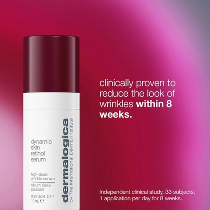 Actual product image Dermalogica Active Clearing - Retino Renewal Set (Facial care set)