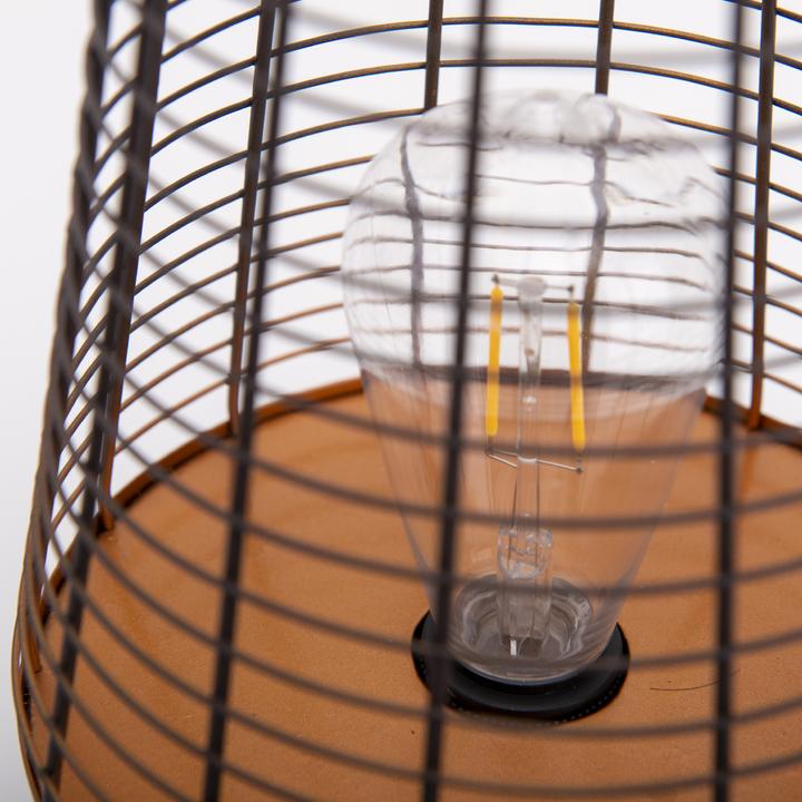 Productafbeelding Näve LED deco lamp h: 27cm (4 lm, IP44)