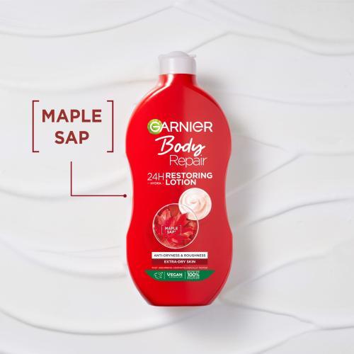 Produktbild Garnier Body Repairing Care (Körperlotion, 400 ml)