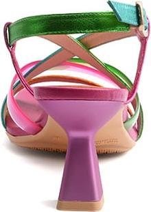 Produktbild Scholl Chrysilla platinum (37)