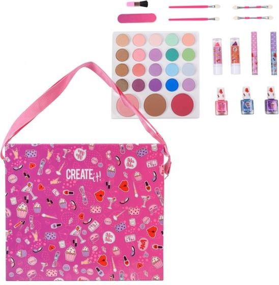 Immagine prodotto Create It! Beauty case