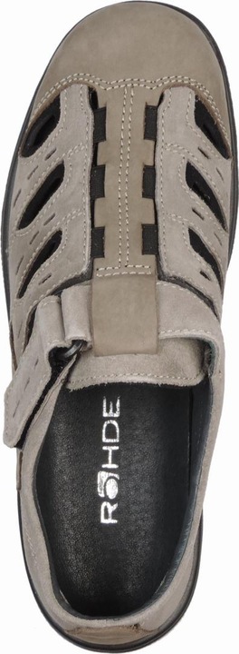 Actual product image Rohde Sandals (47)