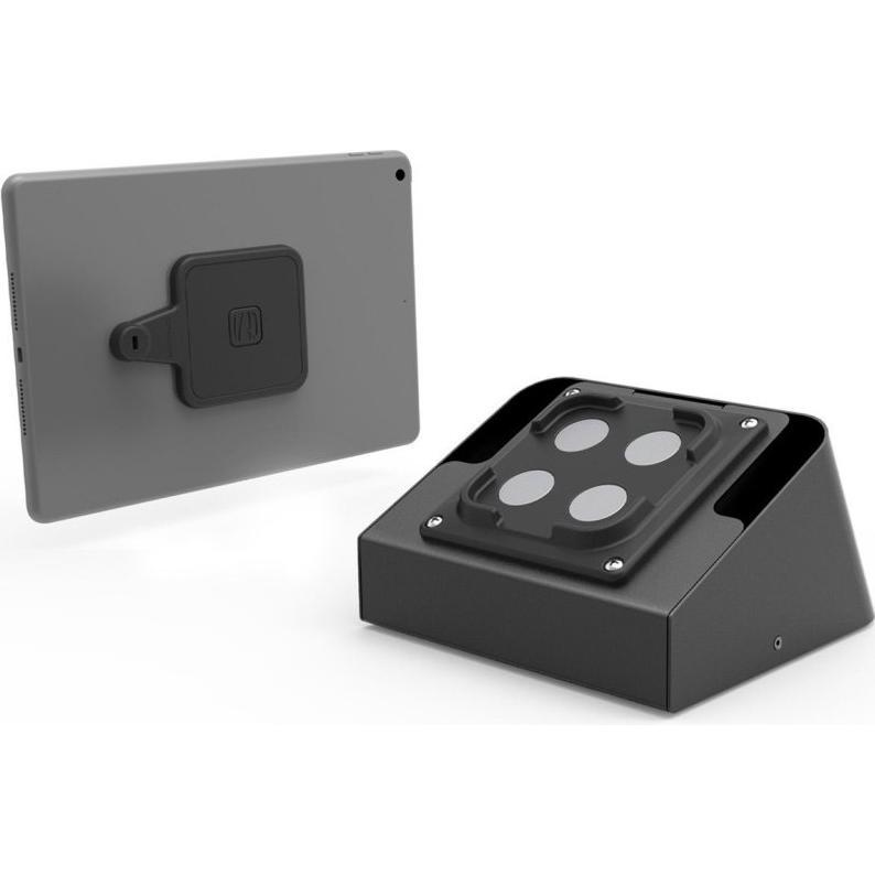Compulocks Magnetix Secured Tablet, Tablet Halterung, Schwarz