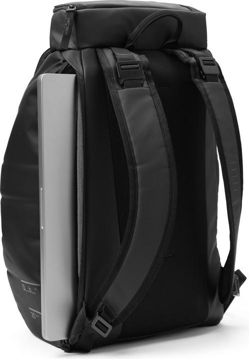 Actual product image D_b_ Hugger Backpack - Reiserucksack (20 l)
