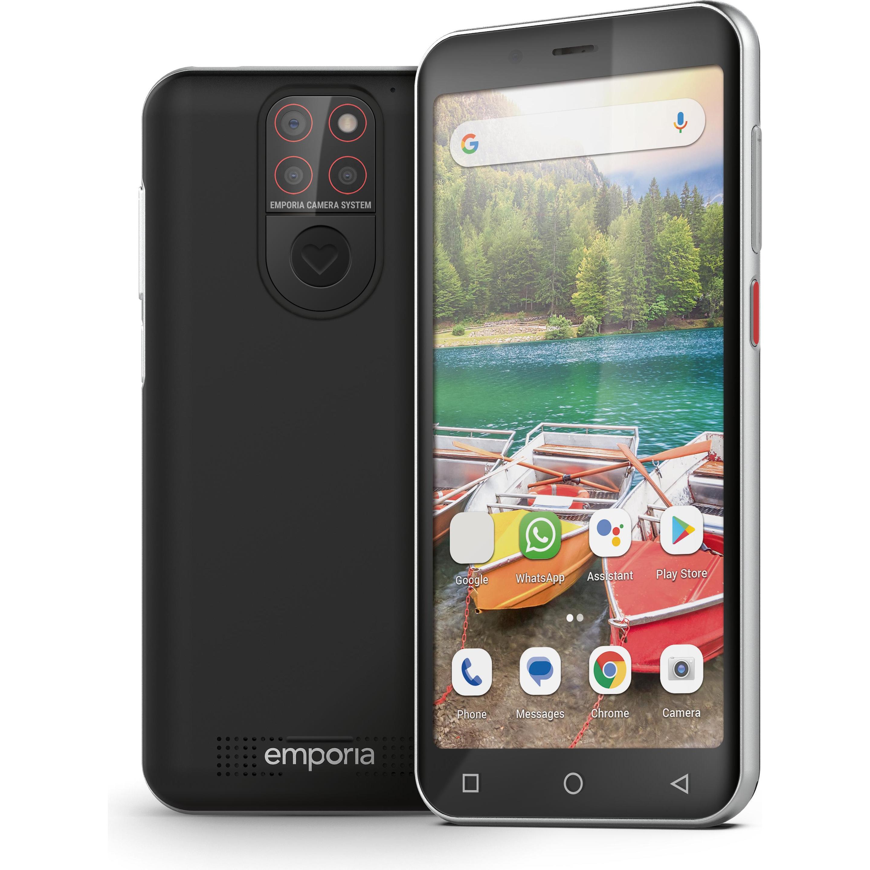 emporia smart 5
