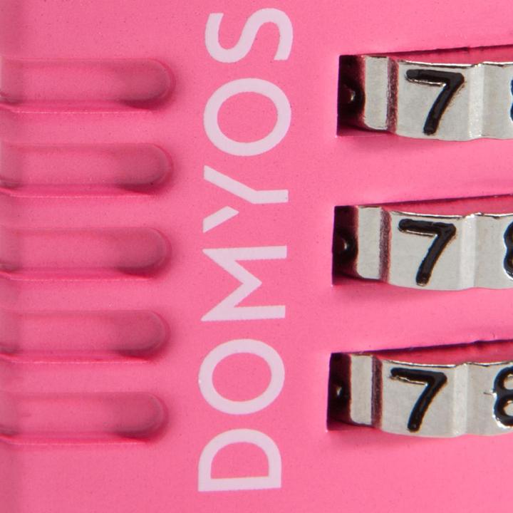 Produktbild Domyos padlock 100 123705
