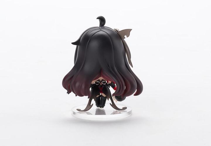 Produktbild Apex Honkai Impact 3rd statuette PVC Seele Vollerei Starchasm Nyx 7 cm