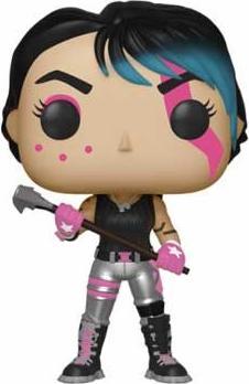 Produktbild Funko POP! - Fortnite: Sparkle Specialist
