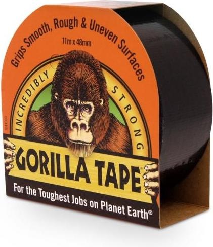Actual product image Gorilla Ribbon
