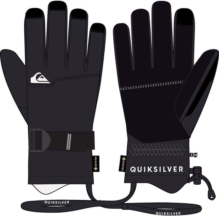 Image du produit Quiksilver Mission (S)