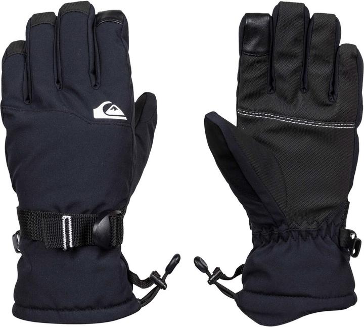 Image du produit Quiksilver Mission (S)