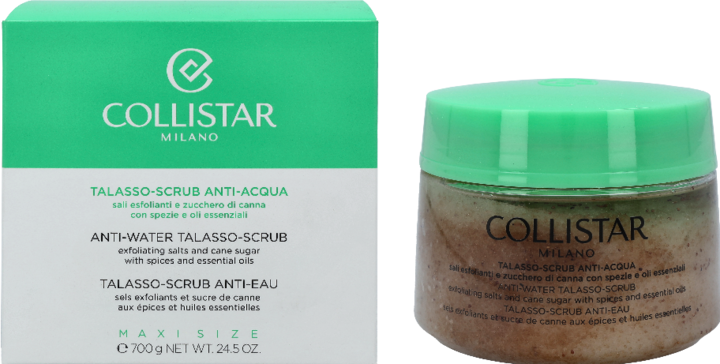 Immagine prodotto Collistar Boscaglia Talasso Anti-Acqua (700 ml)