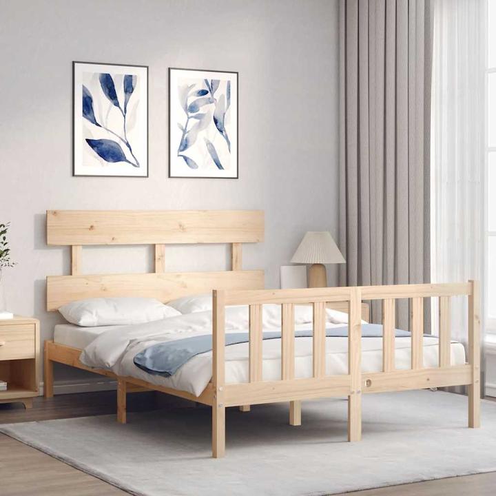 Image du produit VidaXL Dachan (120 x 190 cm)