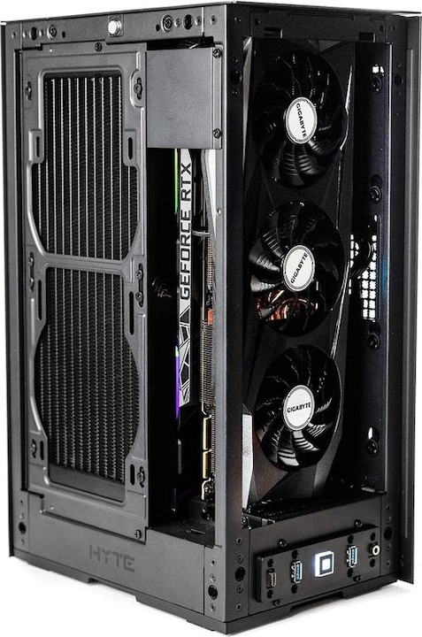 Image du produit Hyte Revolt 3 (Mini-ITX)