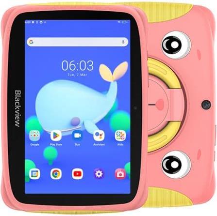 Image du produit Blackview Tab 3 Kids (7", 32 Go, Pink)