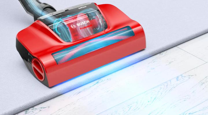 Produktbild Bosch Hausgeräte Bgl6tpet