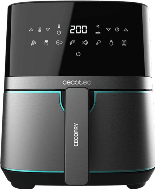 Actual product image Cecotec 04971
