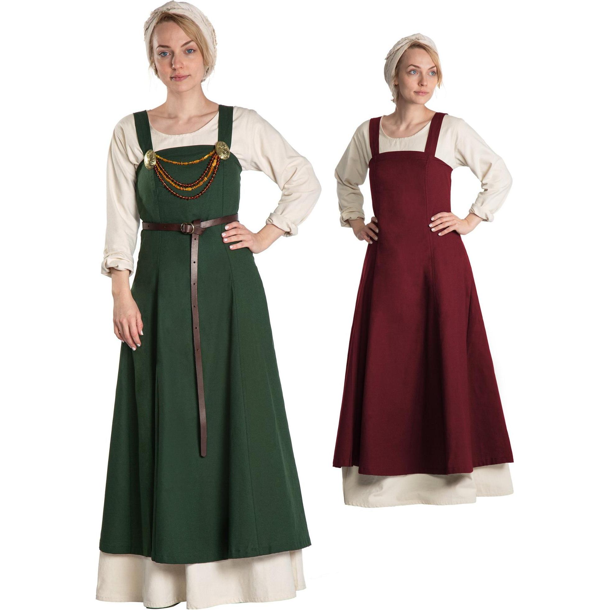 Metamorph Wikingerkleid - Inga (XXL)