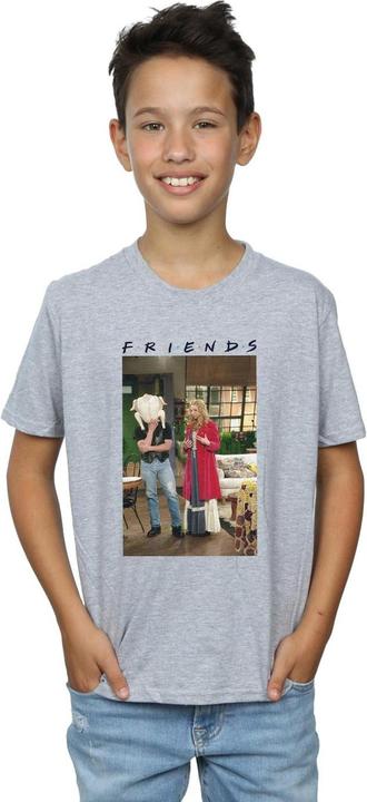 Produktbild Friends Joey Turkey TShirt Jungen (152, 158)