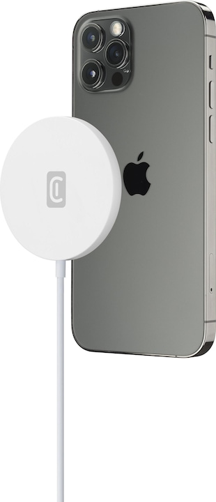 Actual product image Cellularline Charger (7.50 W)
