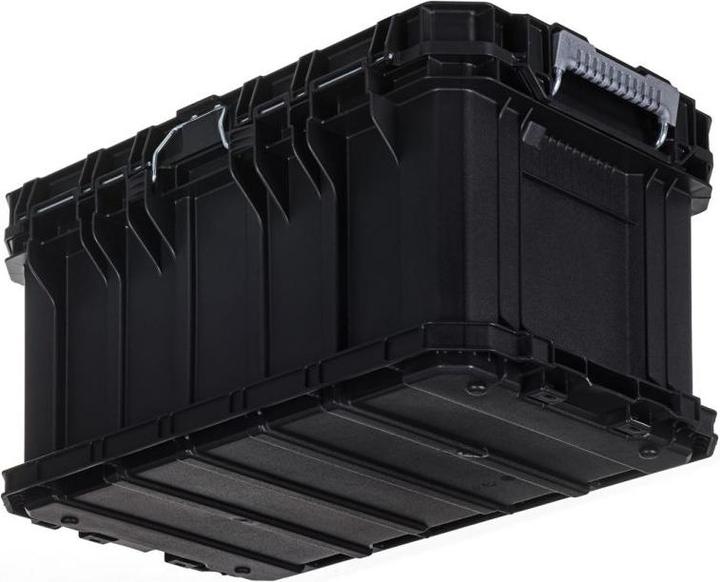 Actual product image Keter Connect (3 pieces)