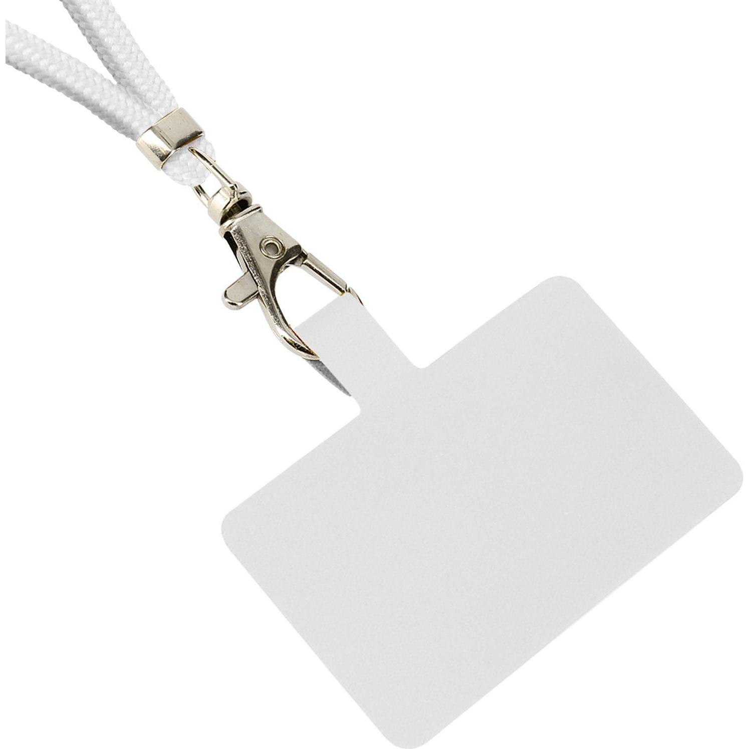 Thumbnail - Avizar FlexWeave 80cm Handykette, Handykette, Weiss