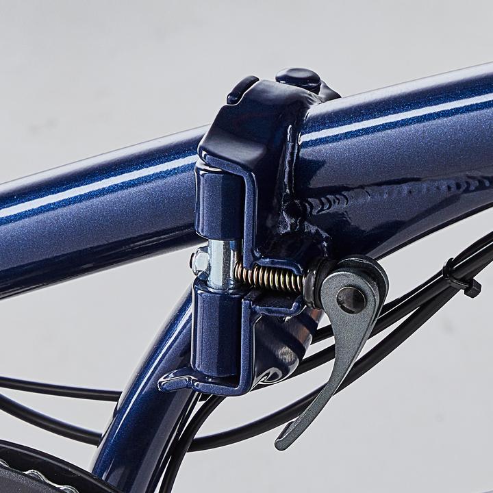 Immagine prodotto Btwin E Fold 500