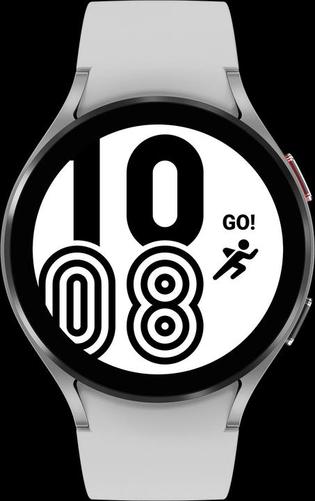 Actual product image Samsung Galaxy Watch4 EU (44.40 mm, 4G)