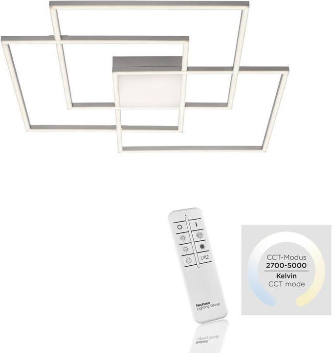 Produktbild Leuchten Direkt Asmin (3600 lm)