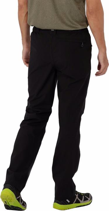 Produktbild Regatta Great Outdoors Dayhike III wasserfeste Hiking Hose (44)