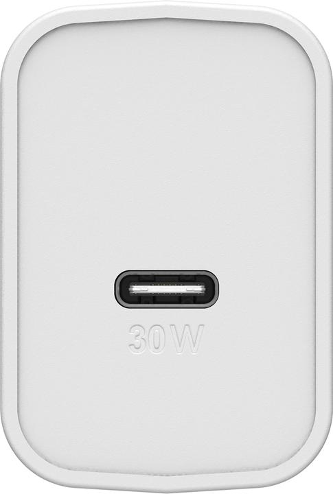 Immagine prodotto OtterBox EU GaN Caricabatterie a parete Fast Charge (30 W)