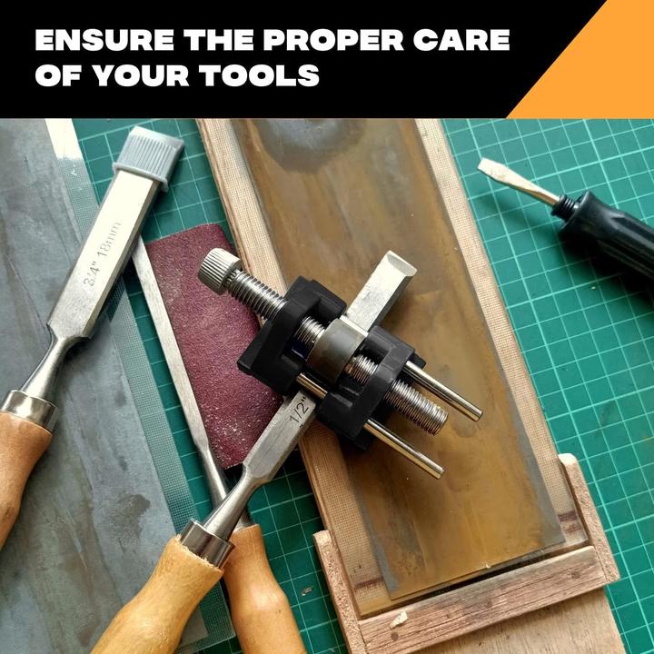 Immagine prodotto Knifeplanet Whetstone Schleifstein-Set