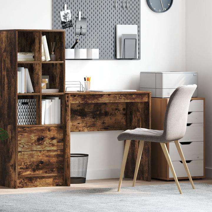 Actual product image vidaXL Kompakter Schreibtisch (40 x 40 x 76 cm)