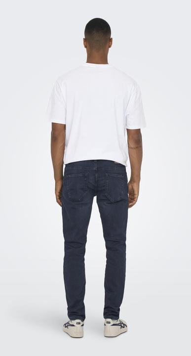 Produktbild Only & Sons Onsloom Slim Db Jog 3631 Pim Dnm Noos (W36/L36)