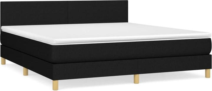 Image du produit vidaXL Boxspringbett (160 x 200 cm)