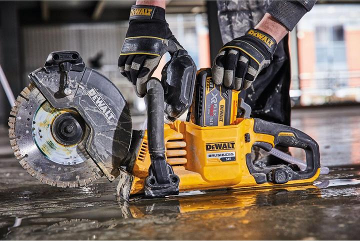 Actual product image DeWalt DCB548-XJ (54 V)