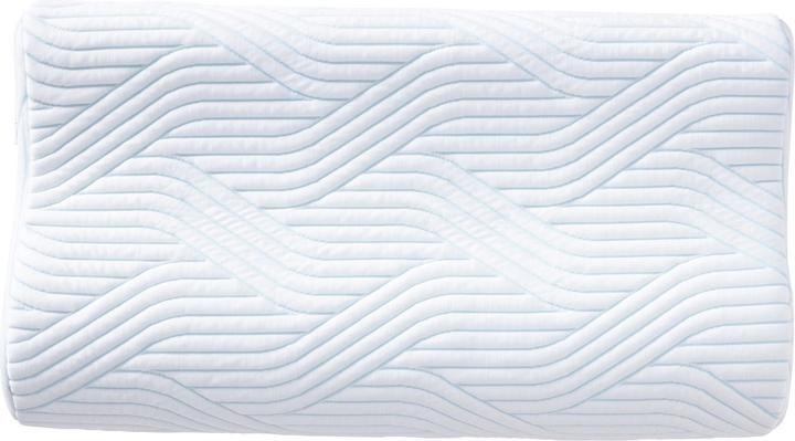 Actual product image Tempur Shape (50 x 31 x 11.5/8.5 cm)