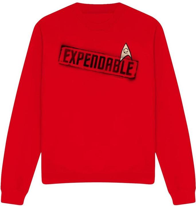 Produktbild Expendable Sweatshirt (XL)