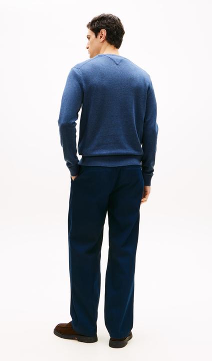 Produktbild Tommy Hilfiger Essential Cotton V Neck (XS)