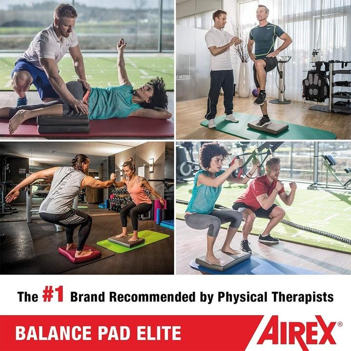 Immagine prodotto Airex Balance Pad Elite