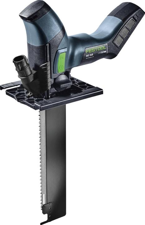 Immagine prodotto Festool Accu-Isolatiezaag ISC 240 Li Basic