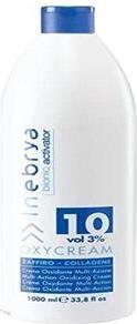 Immagine prodotto Inebrya Oxycream 10 Vol 3% 1000ml (1000ml)