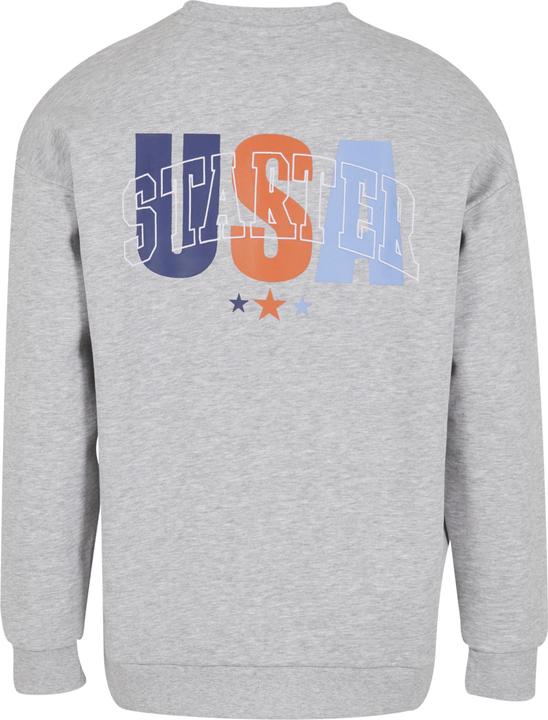 Produktbild Starter USA Crew Neck - 195827 (M)