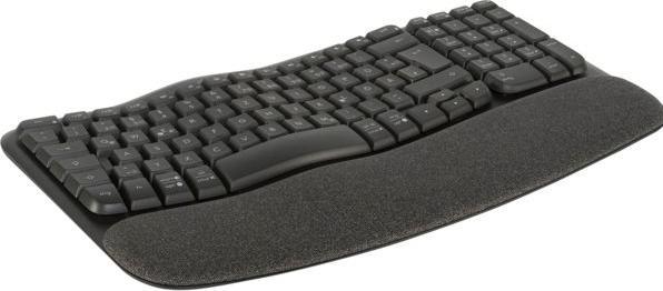 Actual product image Logitech Wave Keys for Business (DE, Wireless)